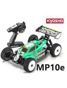 Kyosho - Inferno MP10e...