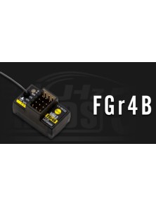 FLY SKY - Ricevente Flysky FGr4B AFHDS3 RX 4ch Noble