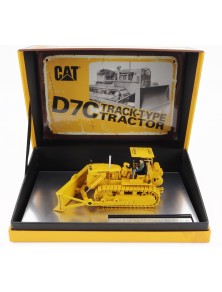 CATERPILLAR - CATD7C RUSPA...