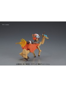 BANDAI MODEL KIT ONE PIECE...