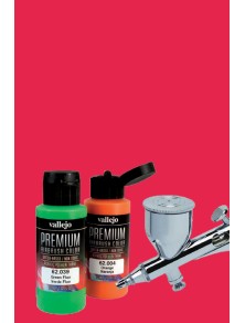 VALLEJO PREMIUM AIRBRUSH...