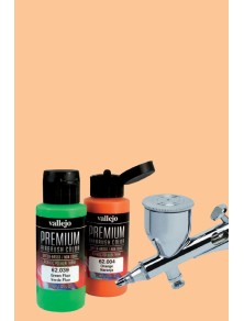 VALLEJO PREMIUM AIRBRUSH...