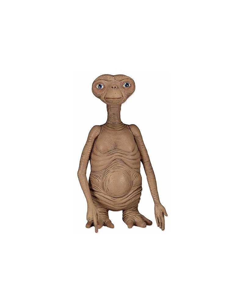 E.T. the Extra-Terrestrial Replica E.T. Stunt Puppet 30 Cm Neca