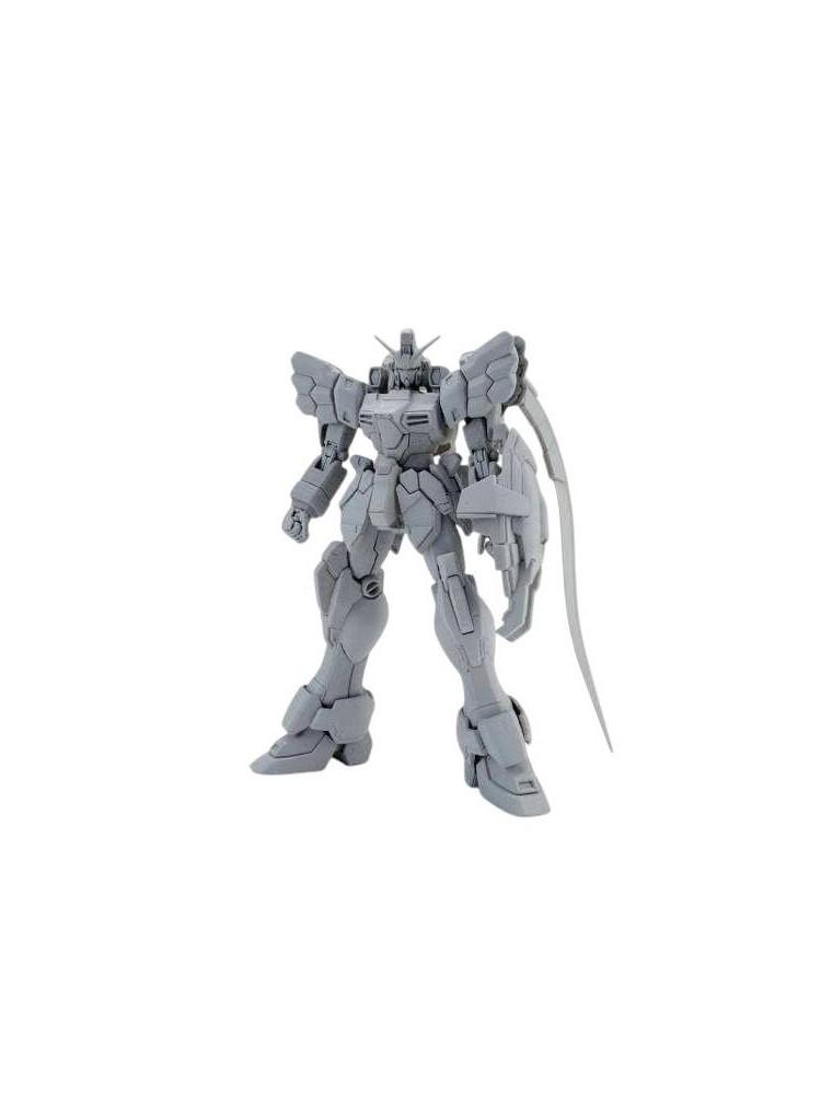 Gundam Master Grade MG Model Kit Sandrock Ew 18 Cm 1/100 Bandai