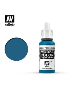 VALLEJO MC 057 MEDIUM BLUE...