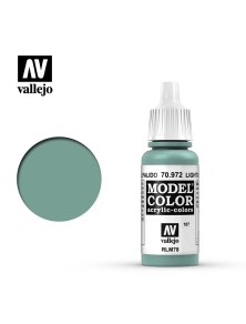 VALLEJO MC 107 LIGHT GREEN...