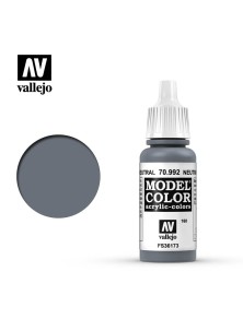 VALLEJO MC 160 NEUTRAL GREY...