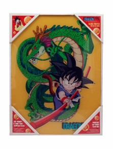 Sd Toys Dragon Ball Kid...