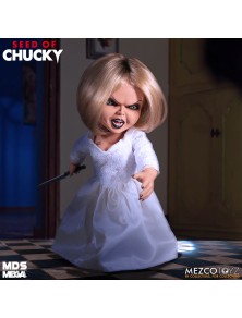 Chucky Bambola Tiffany...