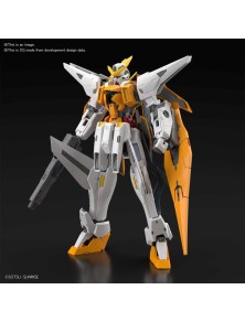 Gundam Master Grade MG Model Kit Kyrios Scala 1/100 Bandai