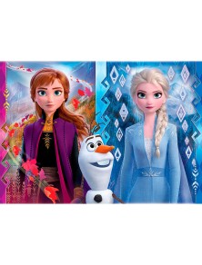 Disney Frozen 2 Puzzle 30...