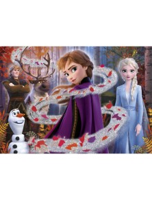 Disney Frozen 2 Glitter...