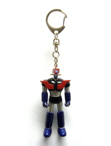 Mazinger Z Portachiavi...