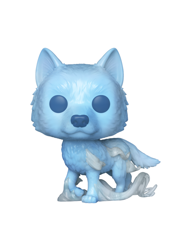 Harry Potter Funko POP Film Vinile Figura Patronus di Remus Lupin 9 cm