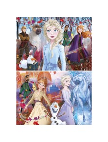 Disney Frozen 2 Maxi puzzle...