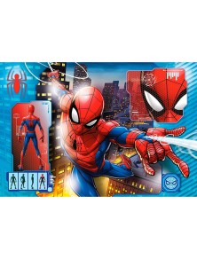 Marvel Spiderman Maxi...