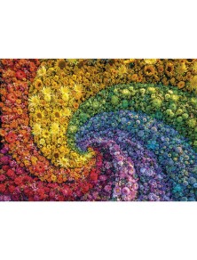 Whirl Puzzle 1000 Pezzi...