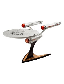 Star Trek TOS Model Kit...