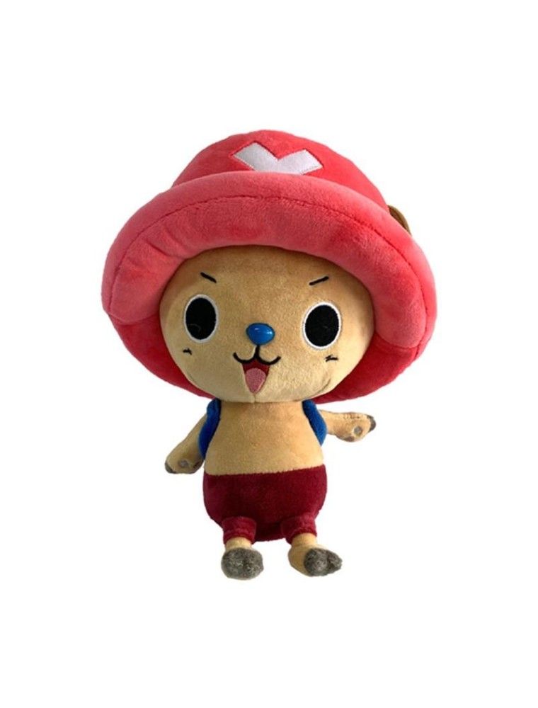 One Piece Peluche Nuova Ver. 2 Chopper 25 Cm Sakami Merchandise