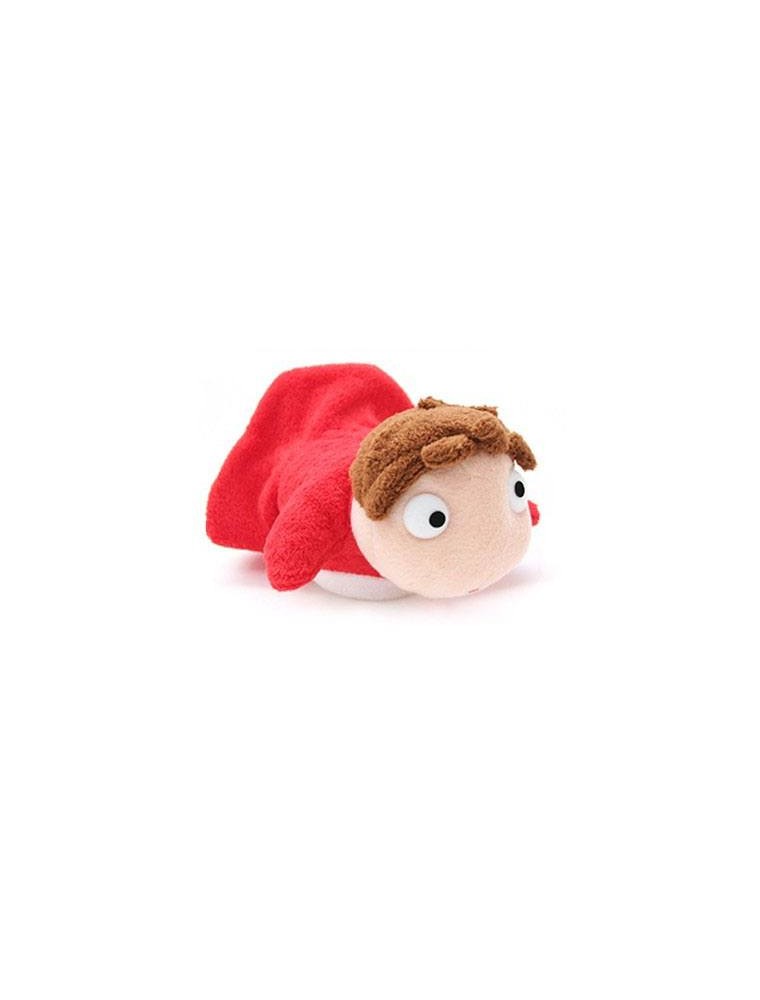 Studio Ghibli Peluche Figura Ponyo 18 Cm Altre