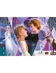 Disney Frozen 2 Puzzle da...