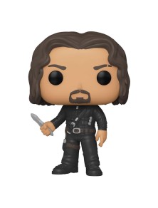 The Umbrella Academy Pop!...