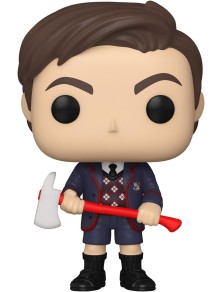 The Umbrella Academy Pop!...