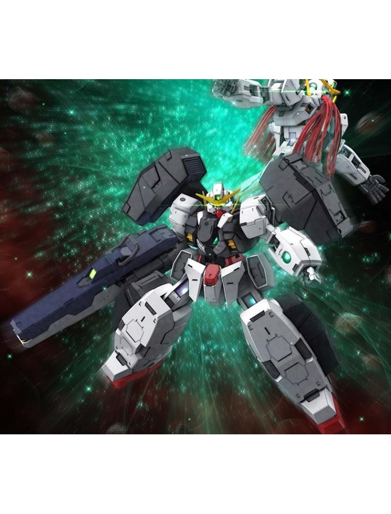 GUNDAM MASTER GRADE MG MODEL KIT VIRTUE 1/144 BANDAI