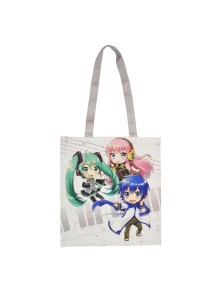 Hatsune Miku Borsa...