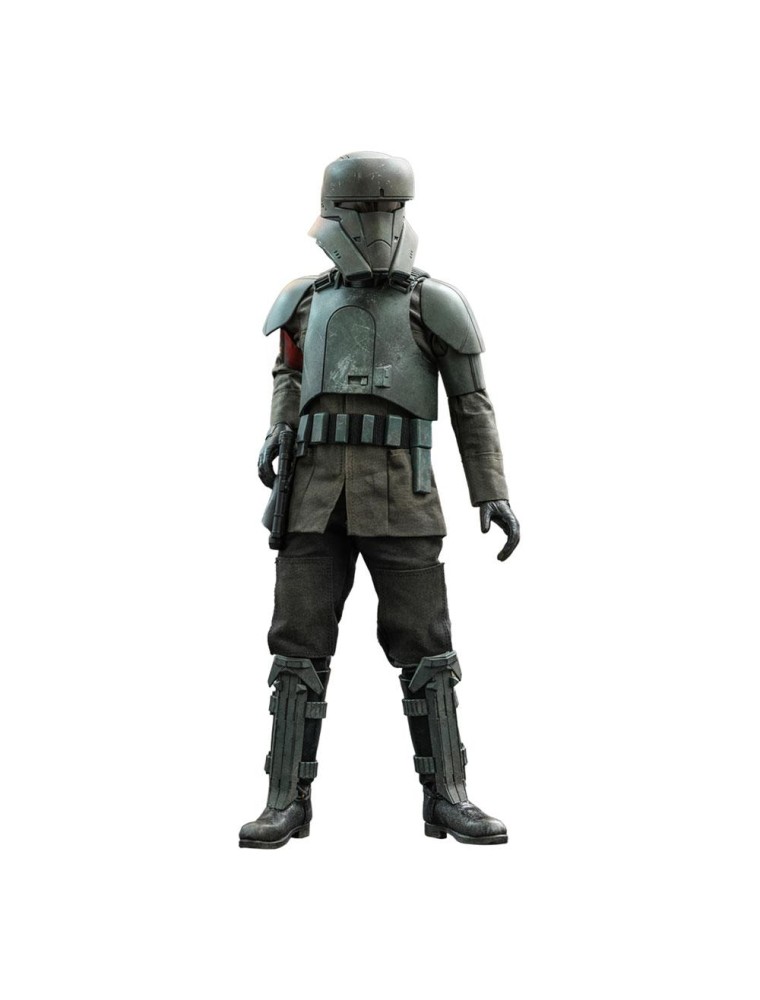 Star Wars The Mandalorian Action Figura 1/6 Transport Trooper 31 Cm Hot Toys