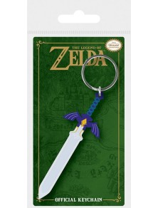 Legend Of Zelda Rubber...