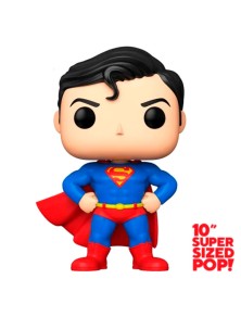 Superman Funko Pop Figura...