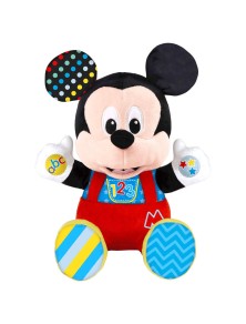 Disney Baby Mickey Peluche...