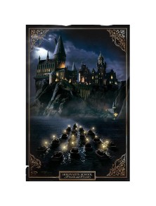 Harry Potter Poster il...