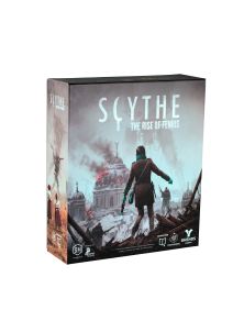 Scythe: The Rise of Fenris...