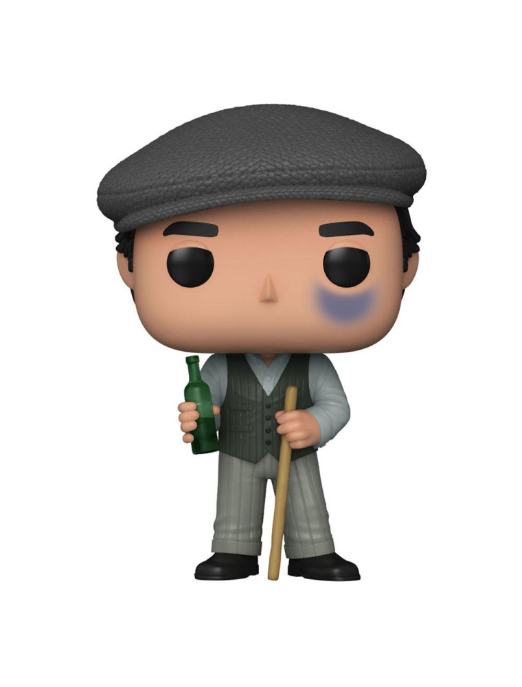 The Godfather Pop! Movies Vinile Figura 50th Anniversary Michael Corleone 9 Cm Funko