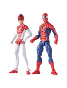 Spider-man Marvel Legends...