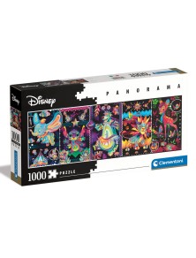 Disney Panorama Jigsaw...