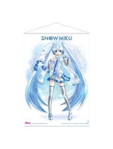 Hatsune Miku Wallscroll...