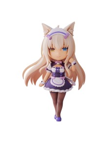 Nekopara Pvc Statua 100!...