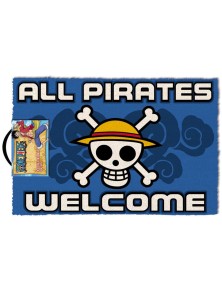 One Piece  All Pirates...