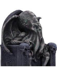 CTHULHU'S THRONE STATUA...