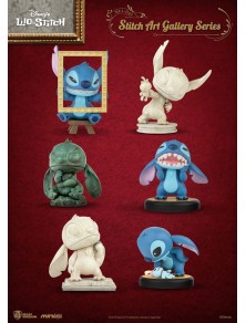 Lilo & Stitch Mini Uova...