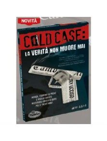 Cold Case: La Verità Non...