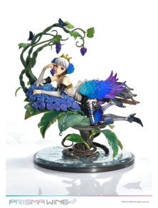 Odin Sphere Prisma Wing Pvc...