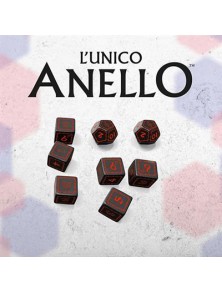 L'Unico Anello Set di Dadi...