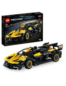 LEGO TECHNIC 42151 -...