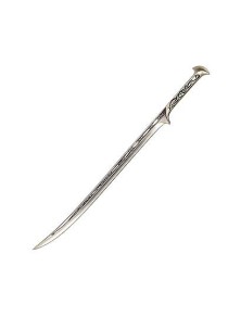 Lo Hobbit Replica 1/1 Sword...