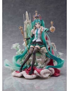 Hatsune Miku Pvc Statua 1/7...