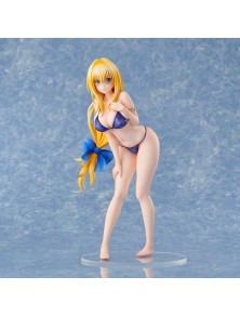 To Love-ru Darkness Statua...